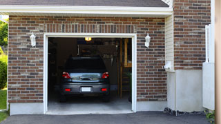 Garage Door Installation at Mesquite Park Mesquite, Texas